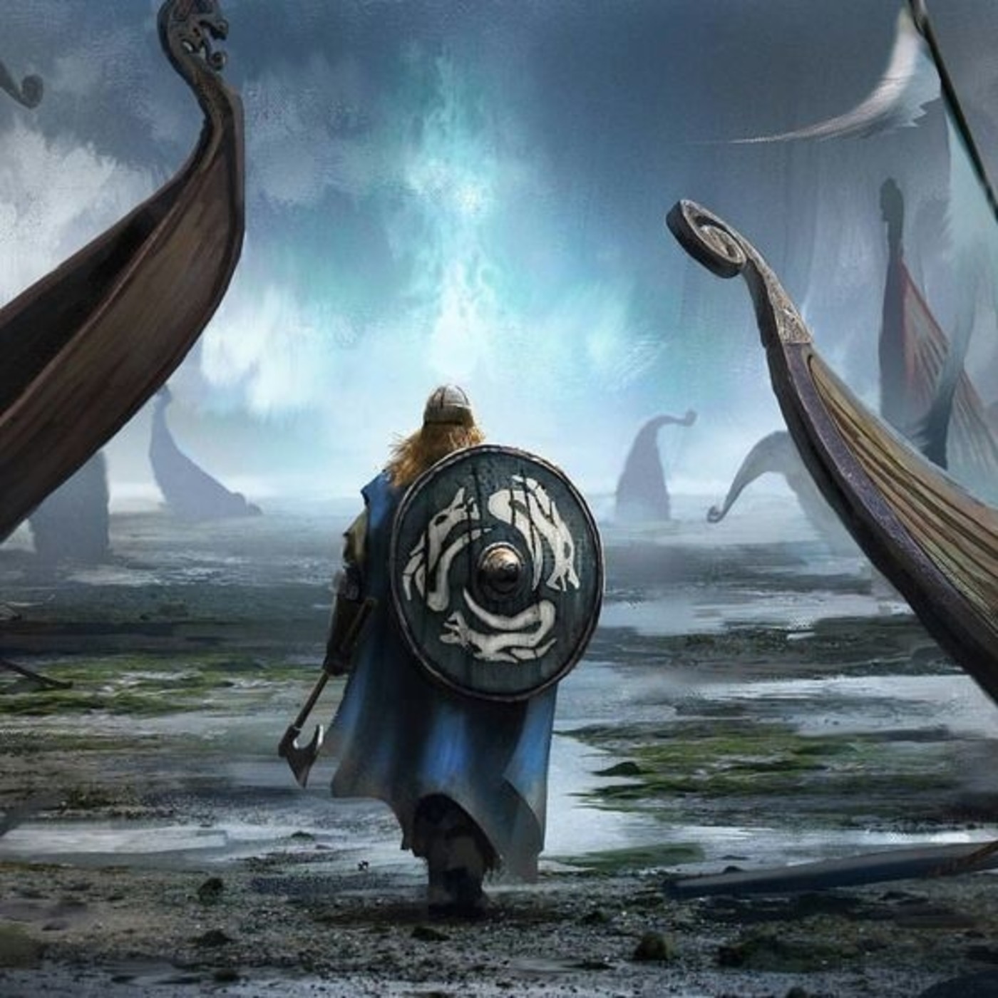 Cual Es El Idioma De Los Vikingos