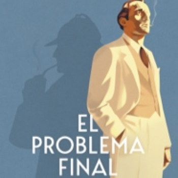 Descargar*] El problema final - Arturo Pérez-Reverte - Libros - Podcast en  iVoox