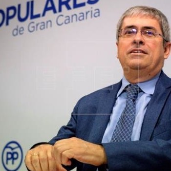 Entrevista con Marco Aurelio Pérez candidato al Cabildo por PP AV