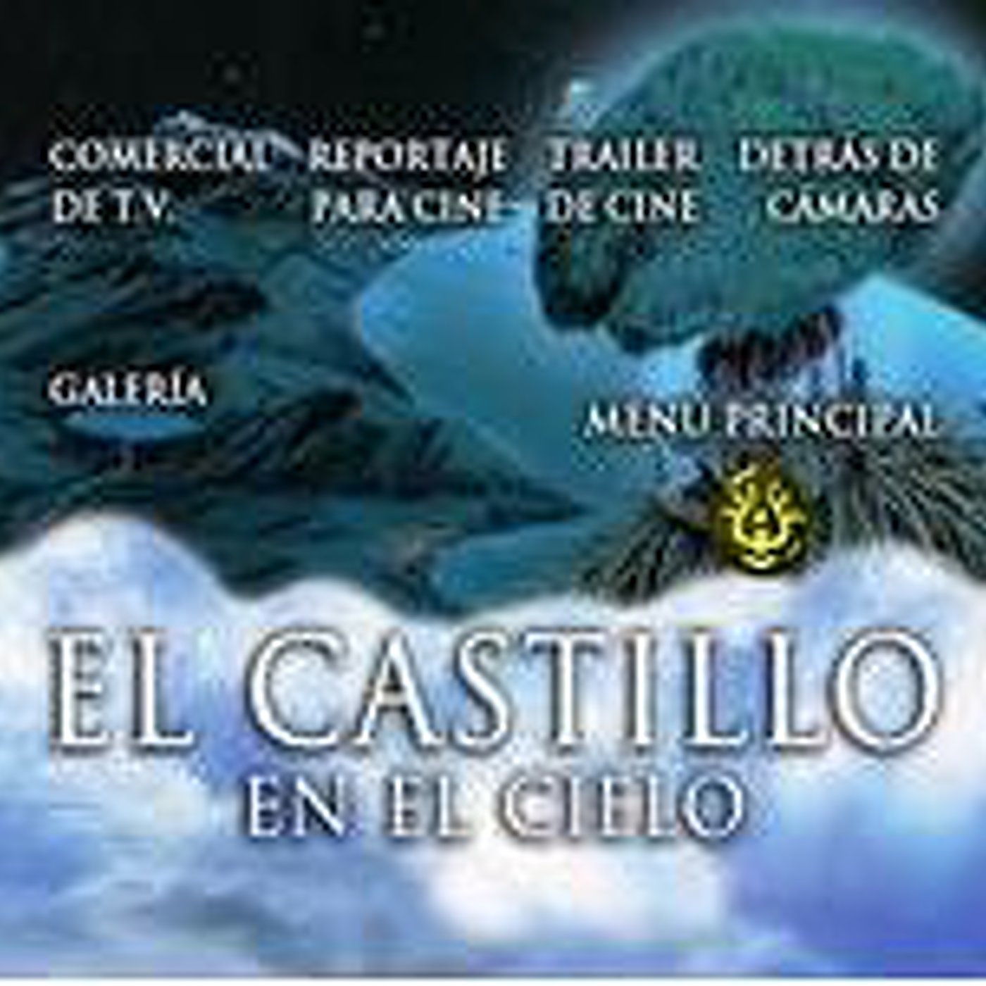 Lista 103 Foto El Castillo En El Cielo Online Latino Mirada Tensa 09 2023