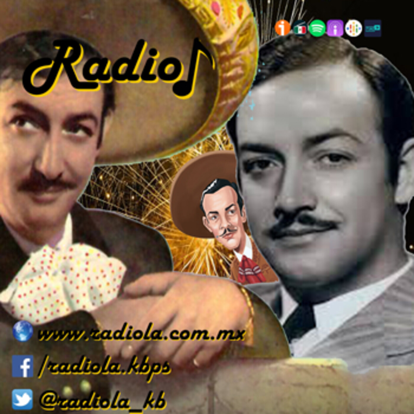 Las Mejores Canciones De Jorge Negrete