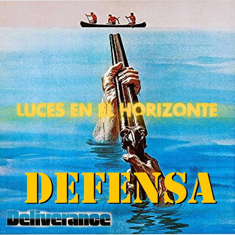 Defensa Deliverance Luces En El Horizonte Luces En El Horizonte