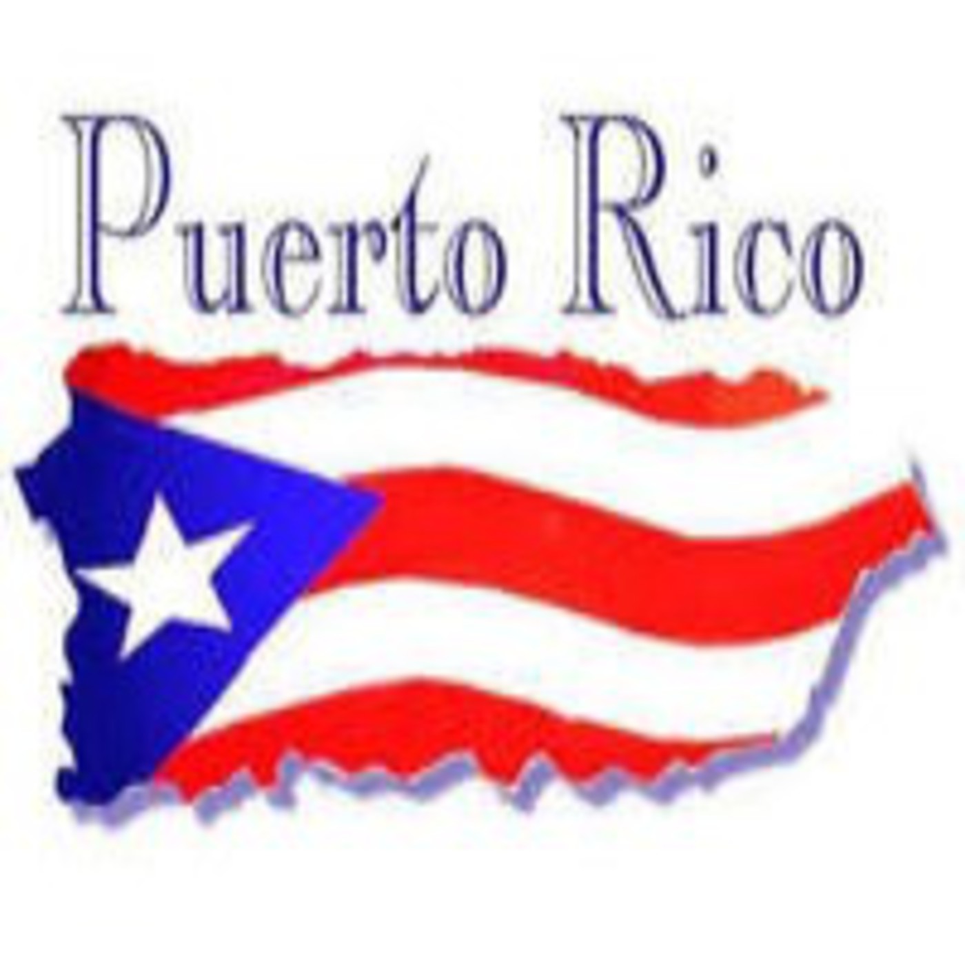 Puerto Rico 100 X 35