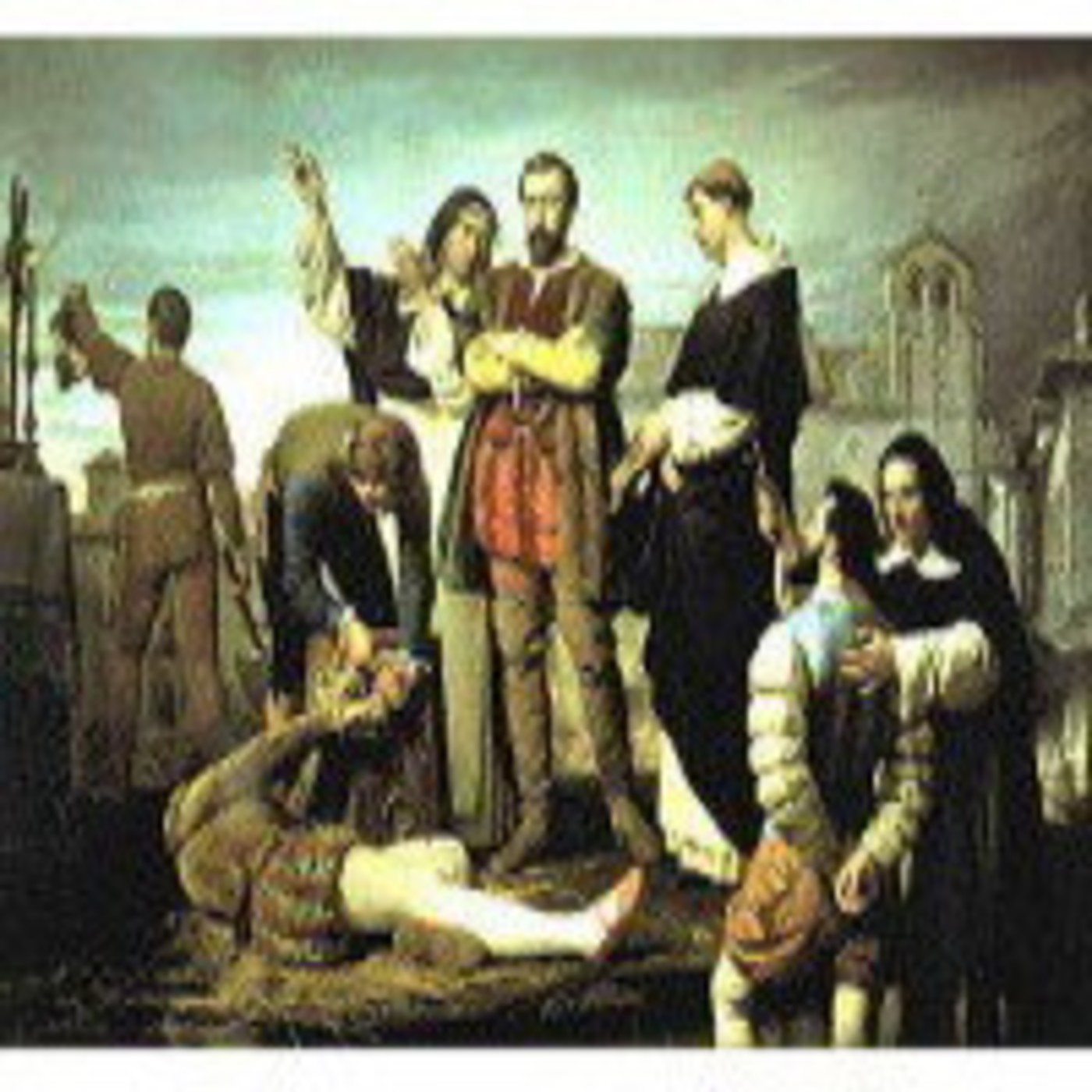 Pasaje de la historia Los Comuneros en Pasajes de la Historia por Juan Antonio Cebrián en mp3 Pasaje de la historia Los Comuneros en Pasajes de la Historia por Juan Antonio Cebrián en mp3