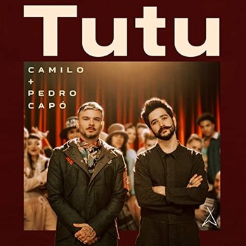 Tutu (Piano) - Camilo, Capó - Instrumentales - Piano | Temp 1 - Podcast en iVoox
