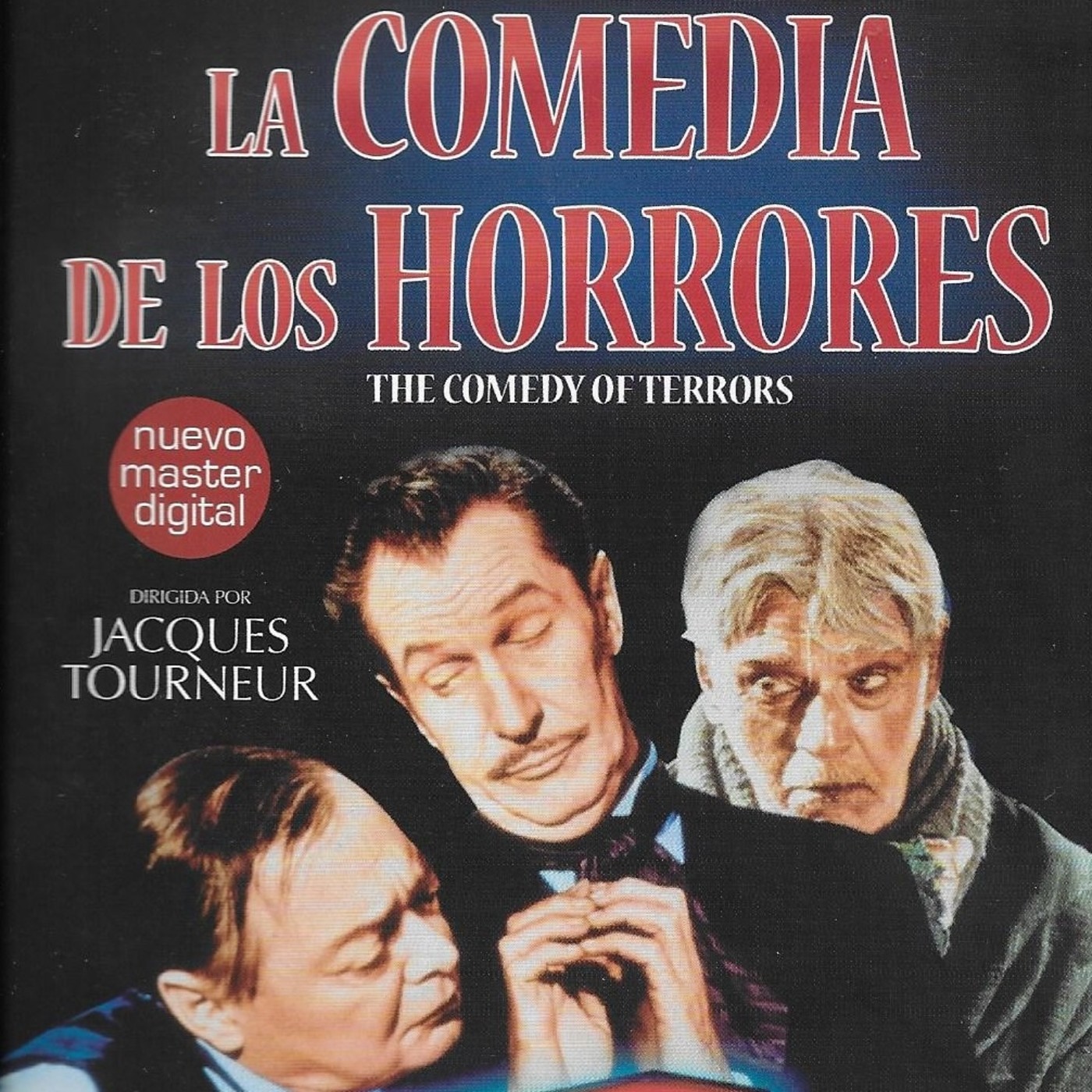 Poirot Despues Del Funeral En Español