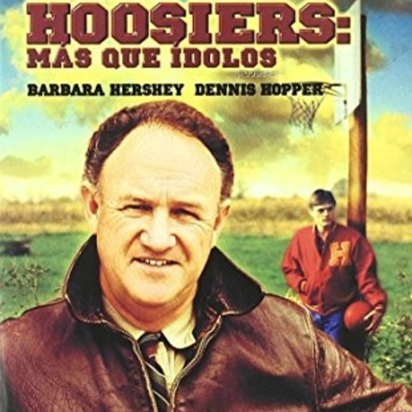 Descargar Hoosiers Más Que ídolos Español