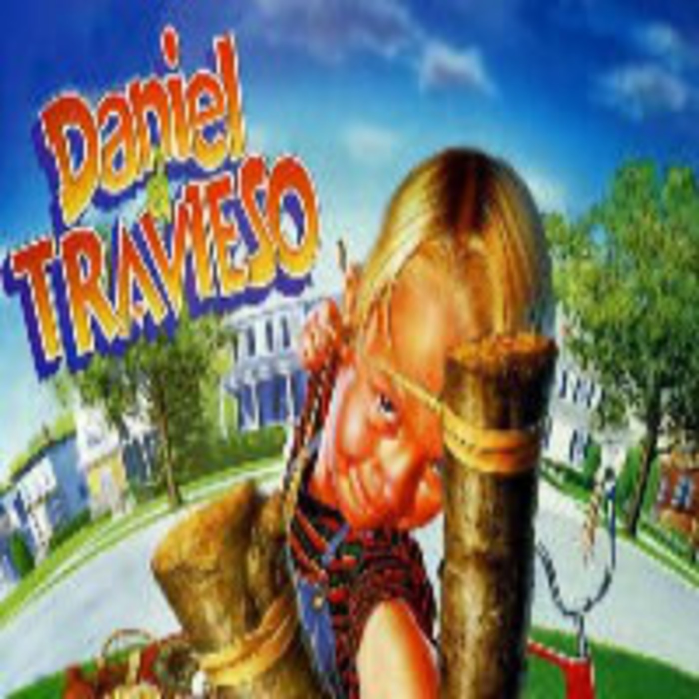 Daniel El Travieso 1993 Audio Latino Ad En Peliculas En Espanol Latino En Mp3 02 09 A Las 17 37 15 01 09 41 3450786 Ivoox Vuelve el mismo nino travieso. ivoox