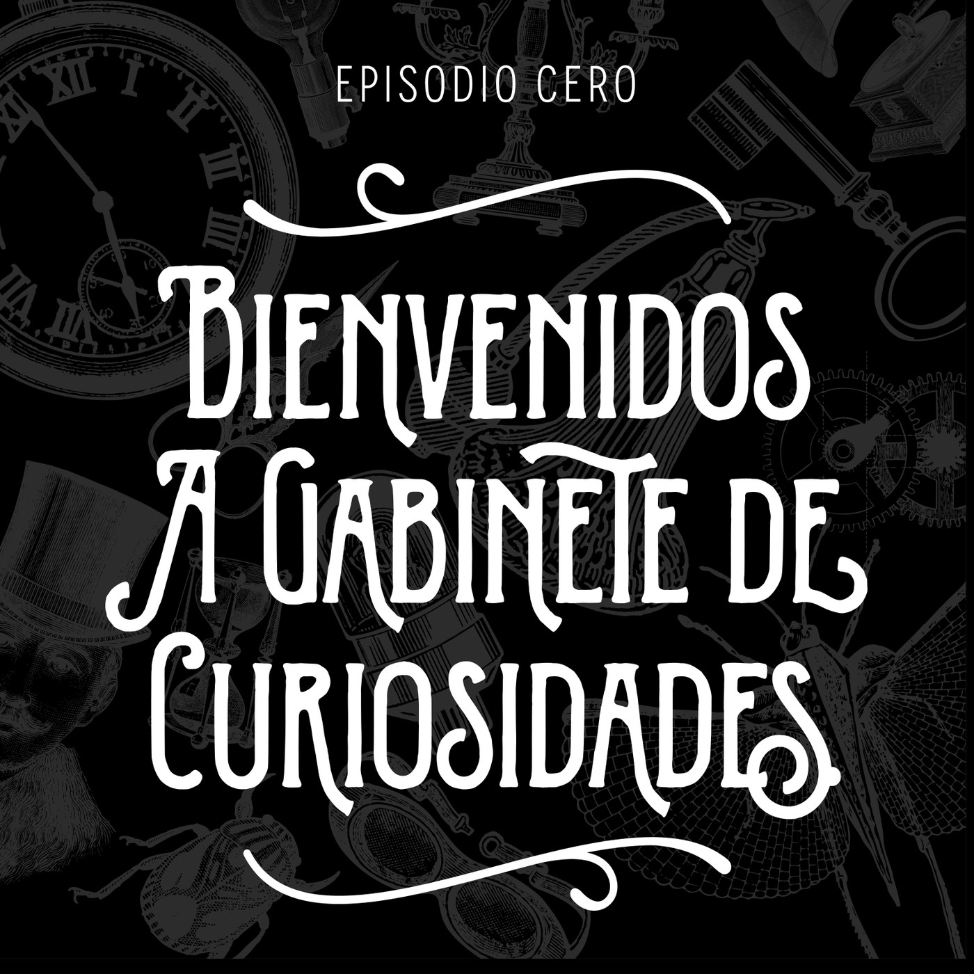 Episodio 0 ¿Qué es de Curiosidades? de
