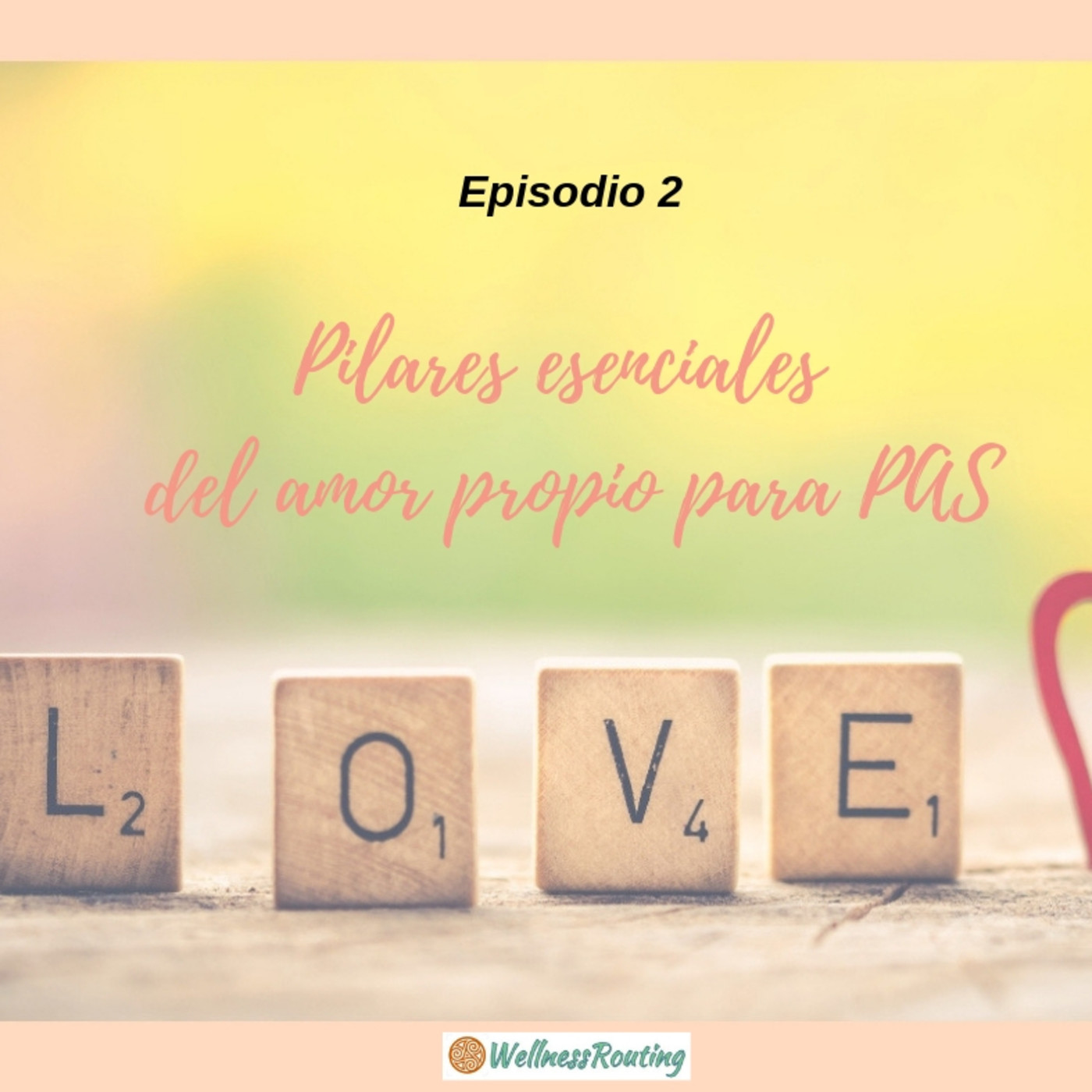 Los Pilares Esenciales De Amor Propio Para Personas Altamente