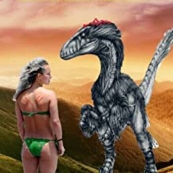 E01x03-2: WTF- La erótica de dinosaurios / Dino-porno - Fantasismos -  Podcast en iVoox