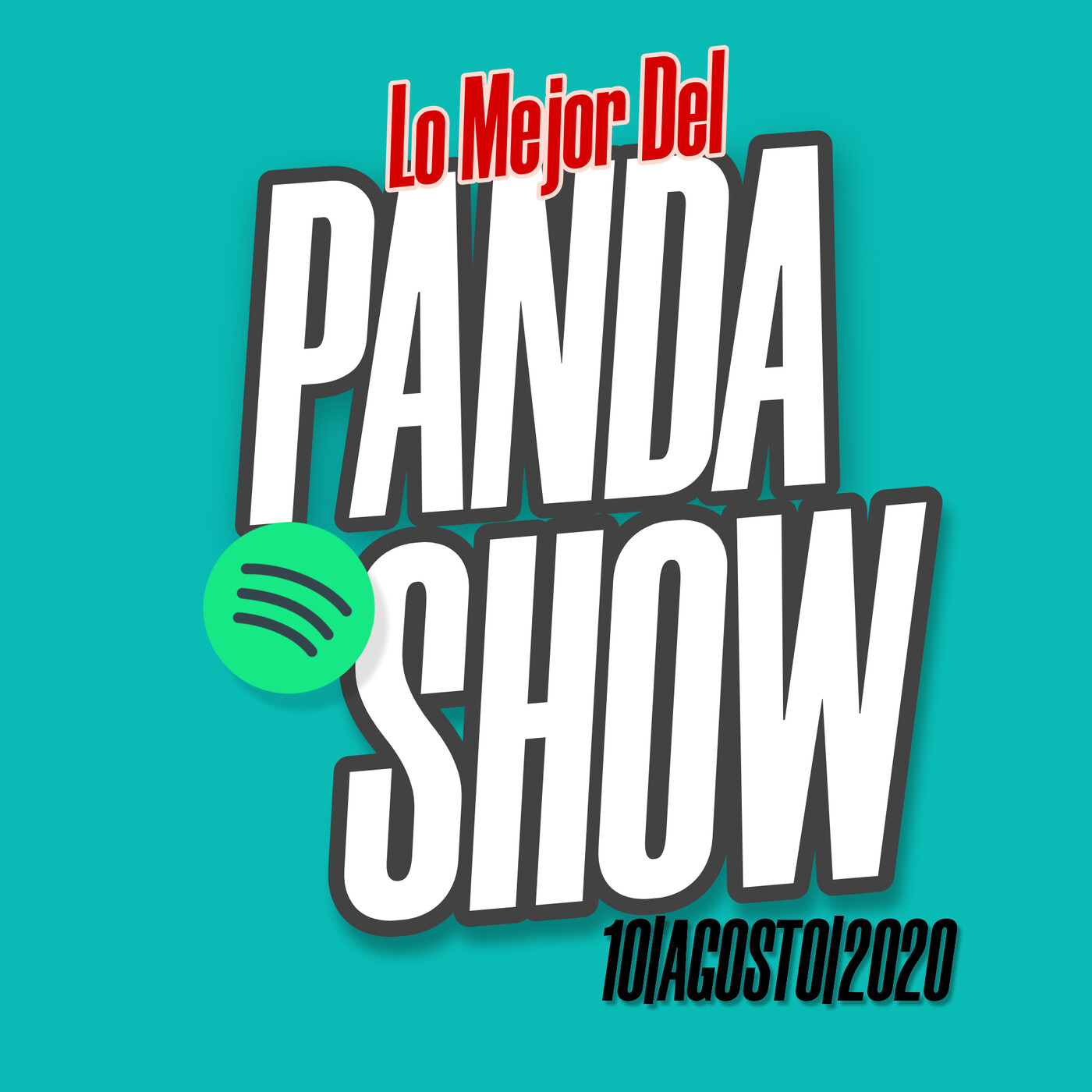 Arriba 91+ Foto Que Paso Con El Panda Show Alta Definición Completa, 2k, 4k