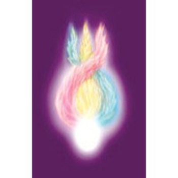 Sabiduría de la Llama Violeta, Imágenes Inspiradoras en 2024