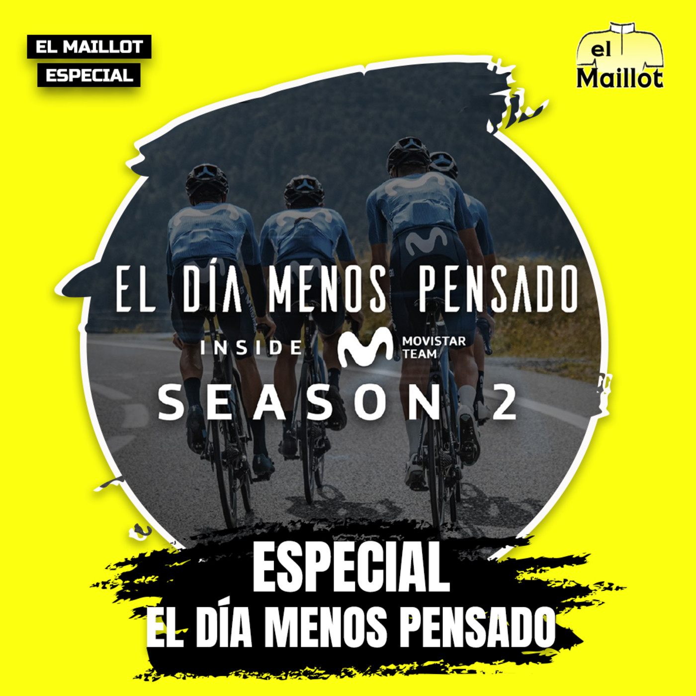 El Día Menos Pensado Capítulos Completos
