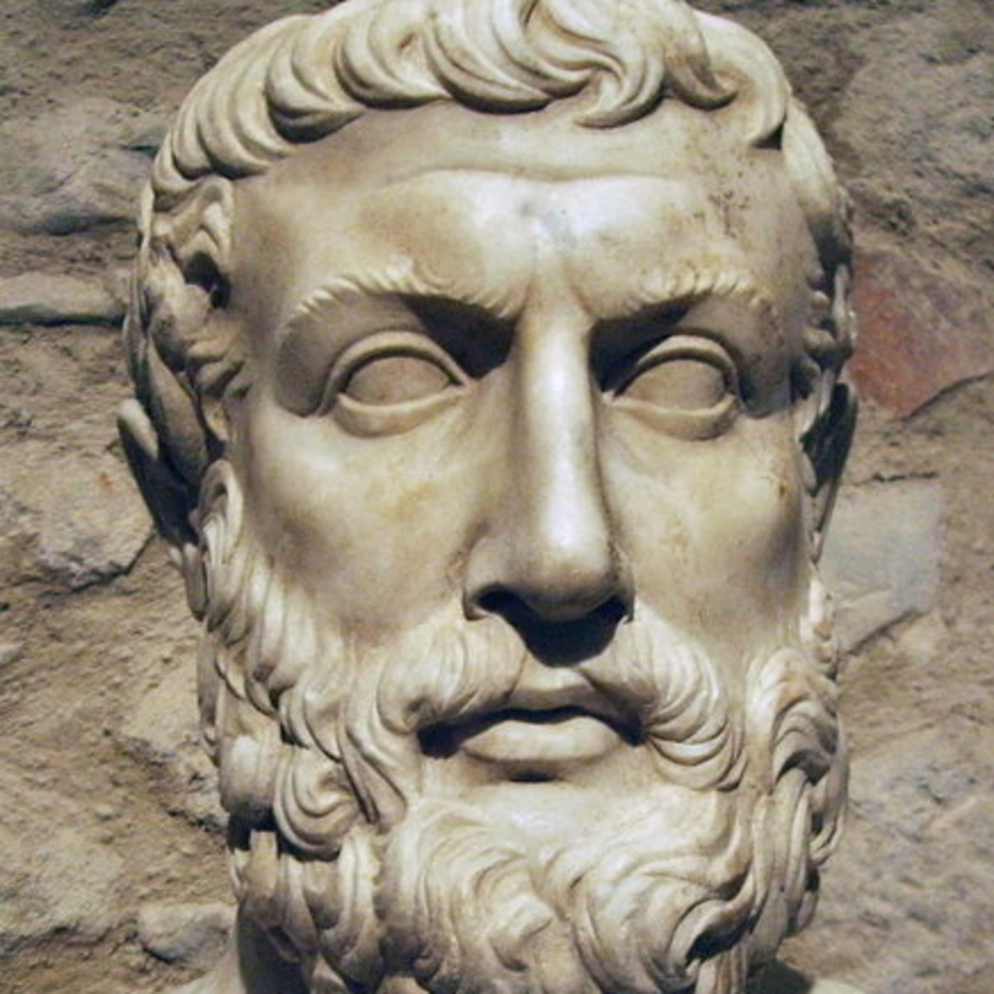 Curso de Filosofía: El Pensamiento de Parménides de Elea ...