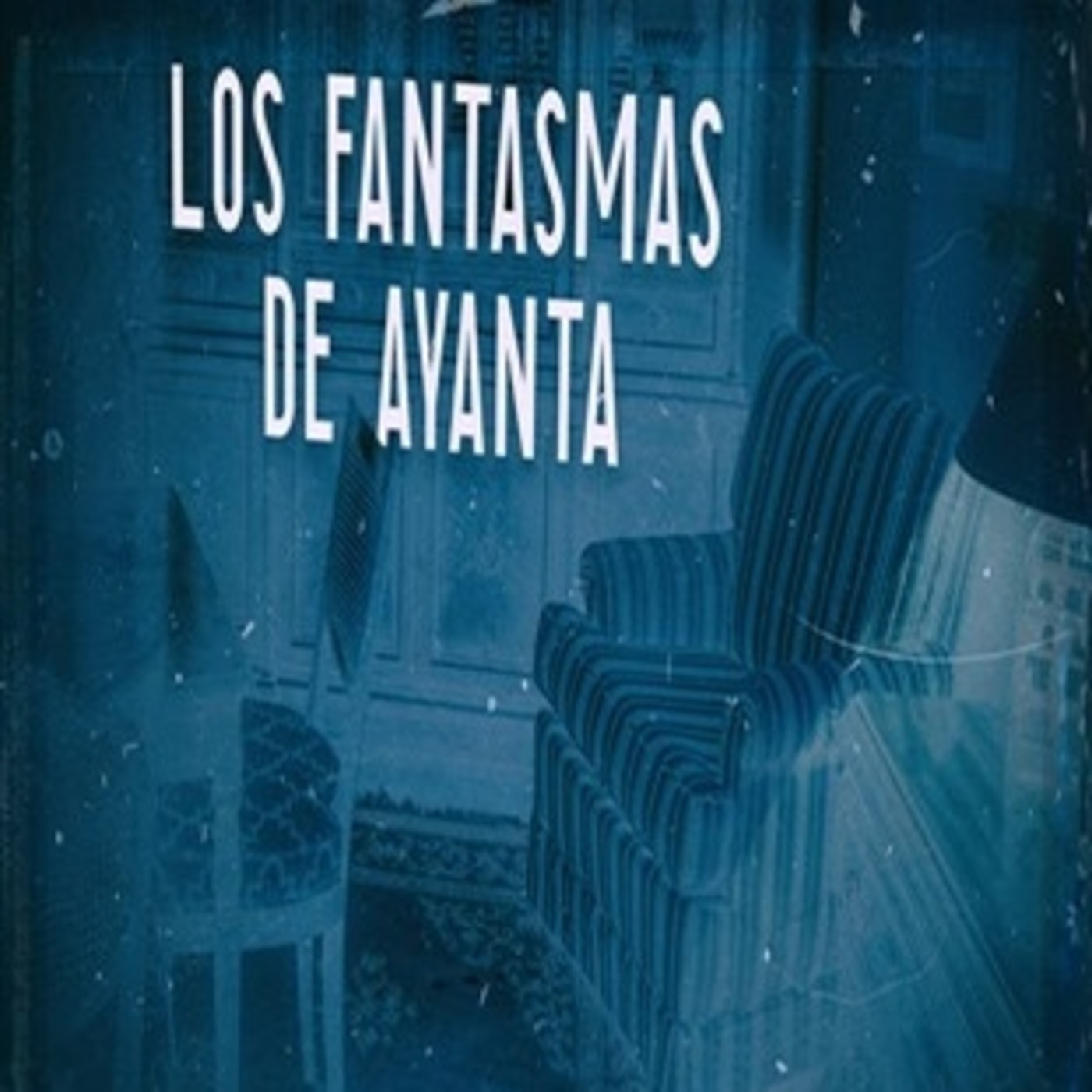 Cuarto Milenio: Los fantasmas de Ayanta en Cuarto Milenio (Oficial ... Cuarto Milenio: Los fantasmas de Ayanta en Cuarto Milenio (Oficial ...