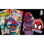 Spider-Man: Bajo la Máscara -especial recomendaciones 1