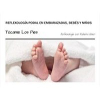 Reflexologia best sale para embarazadas