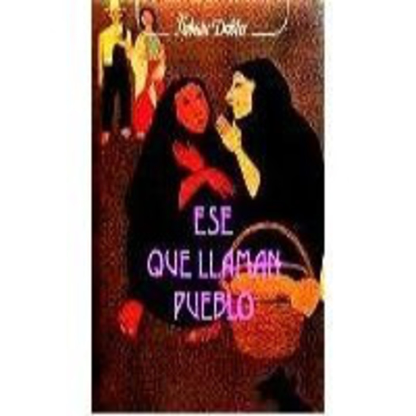 Alerta ustedes (Fabian Dobles) (Costa Rica) en Podcast Voces y