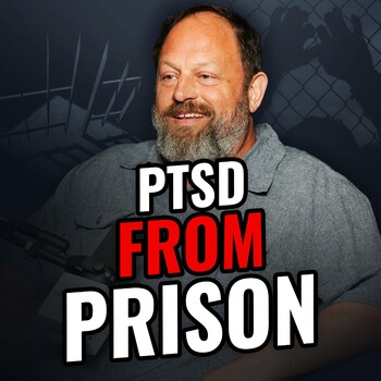 Psychologist Discusses Ptsd Caused By Prison Experiences 