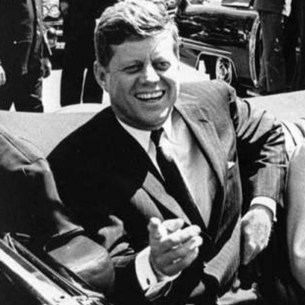 60 Años Del Asesinato De Jfk ¿quién Fue El Verdadero Culpable El Secreto De La Caverna 0227