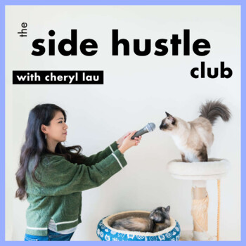 Episode 100. Burnt Out Side Hustler to 6 Figure Coach (Part 1