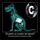 41 - Mi Perro Se Comio La Tarea