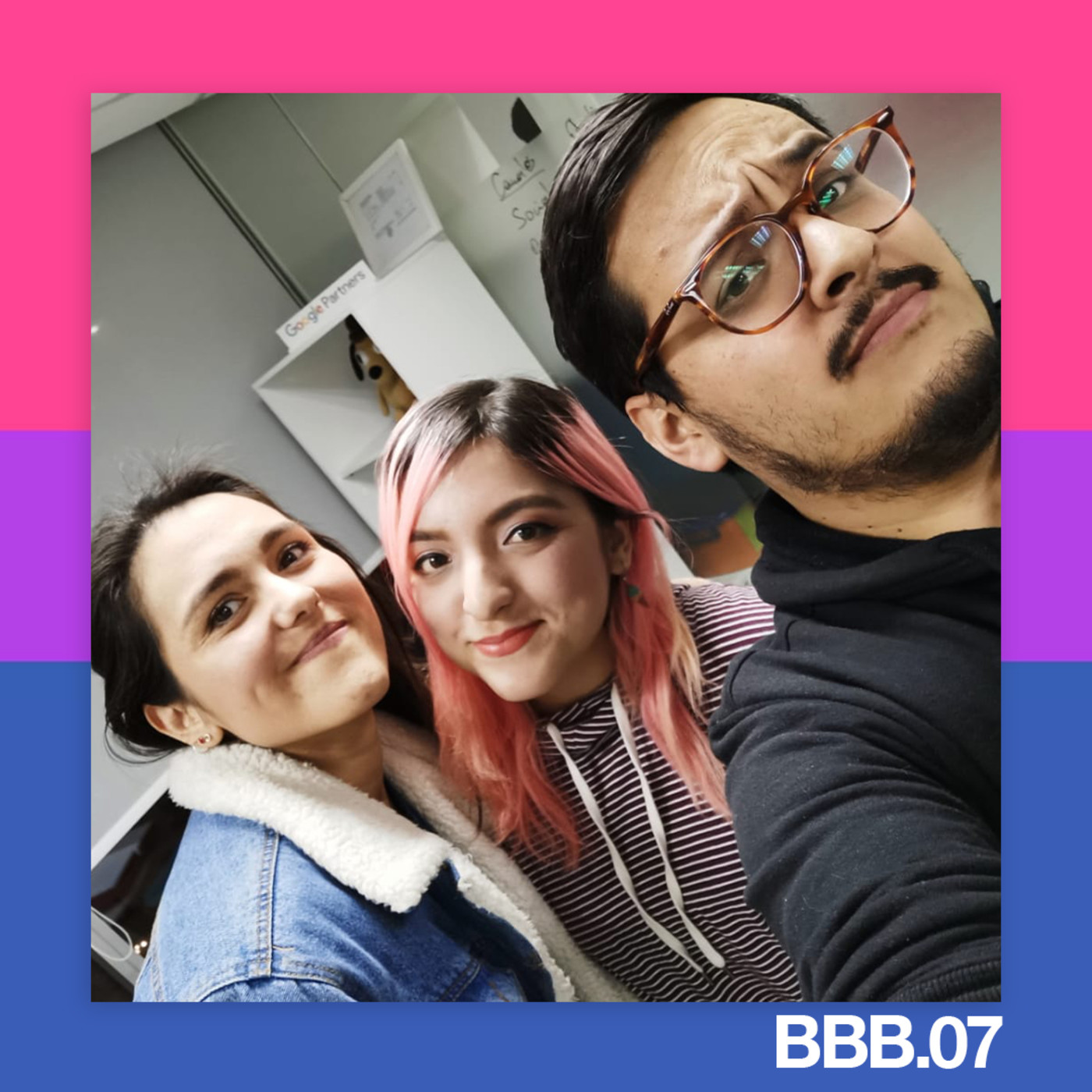 BBB Podcast