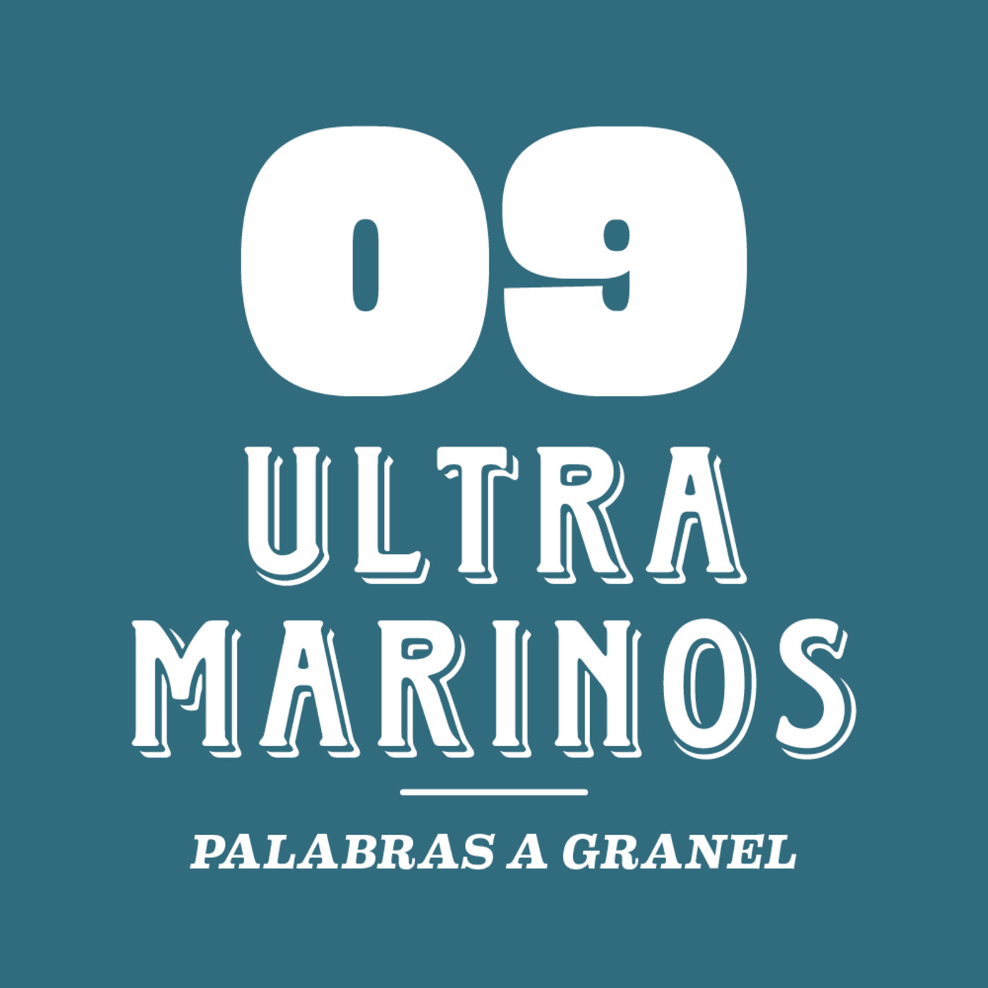 ULTRAMARINOS