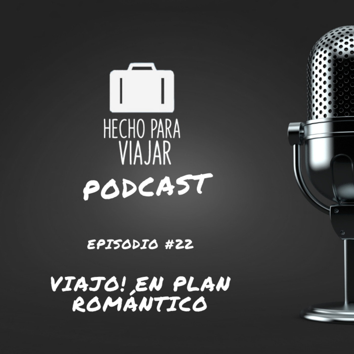 Hecho para Viajar