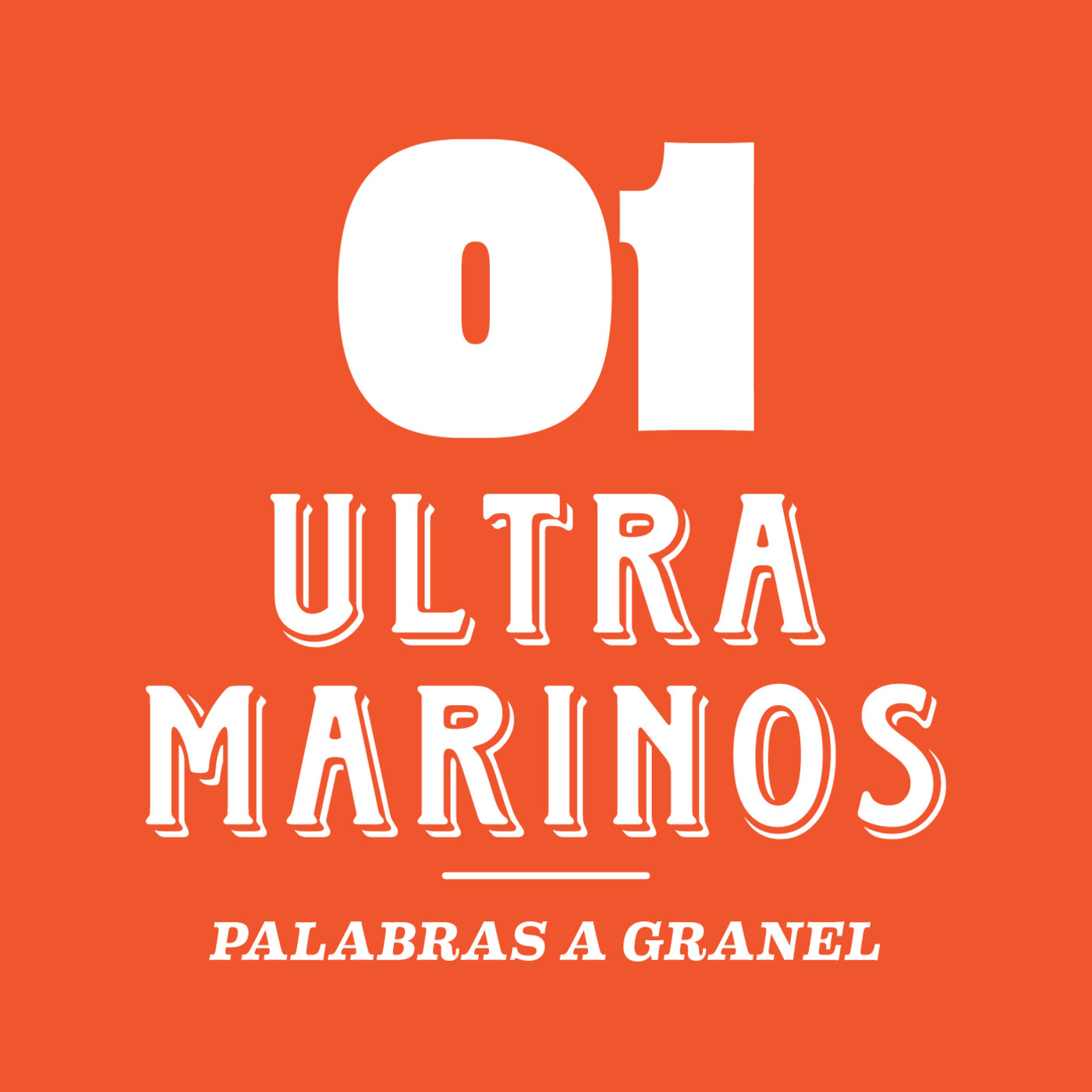 ULTRAMARINOS