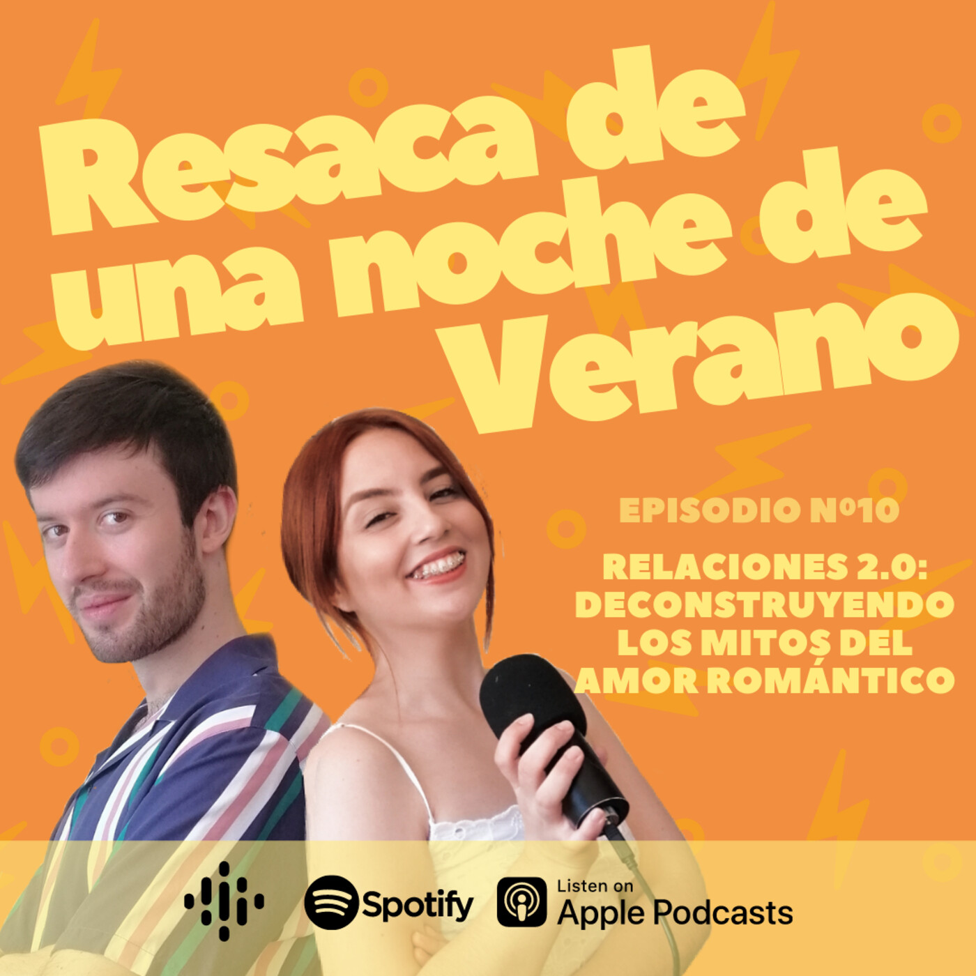 Resaca de una noche de verano