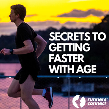 What Does It Mean To Become A Masters Athlete - Runners Connect