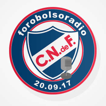 ForoBolso Radio #5 7/9/19 Clásico Intermedio 2019