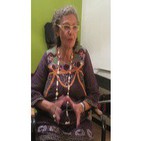 8-11-2012 Carmen Risueño - Cuando me falta la esperanza es que no pienso en mí