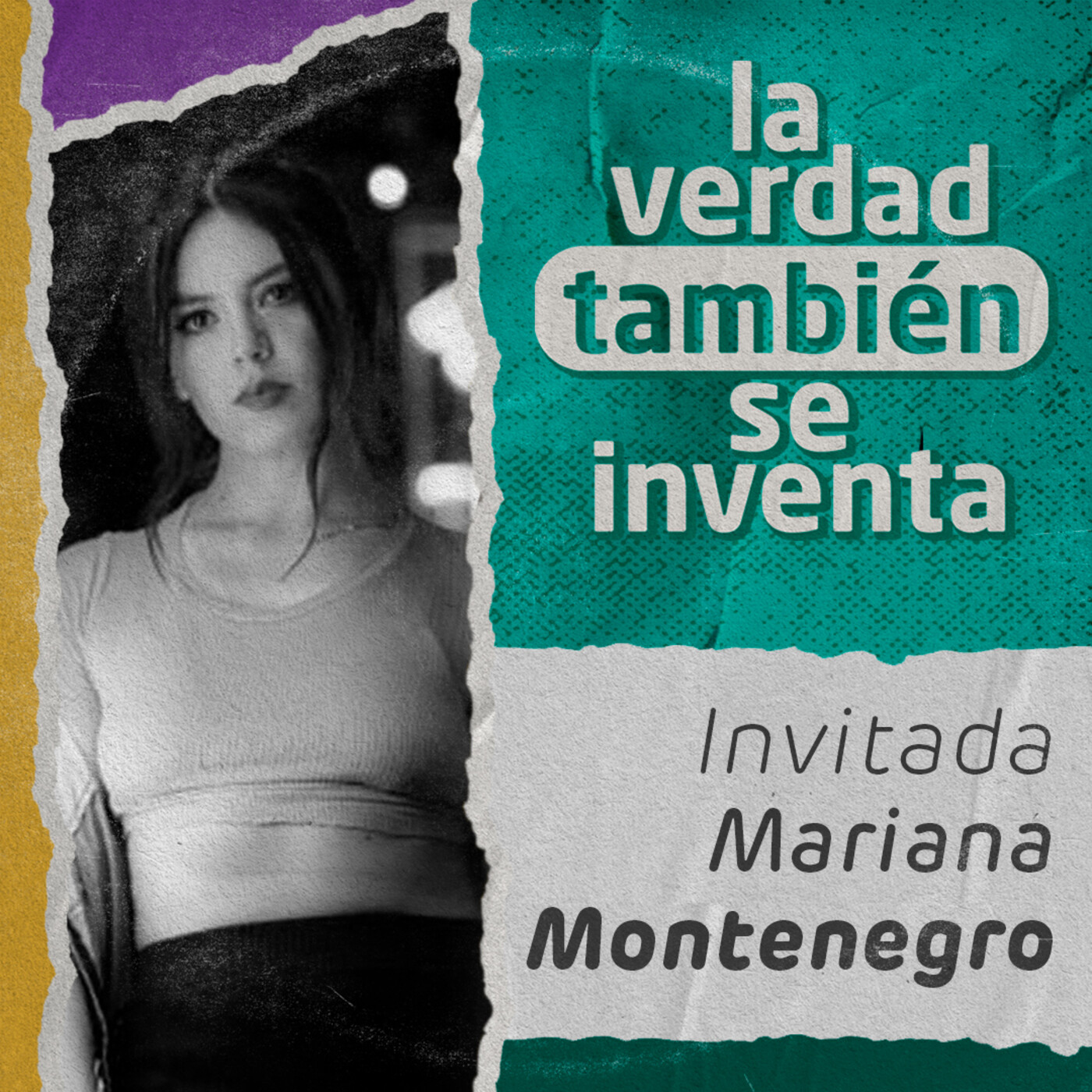 LA VERDAD TAMBIÉN SE INVENTA