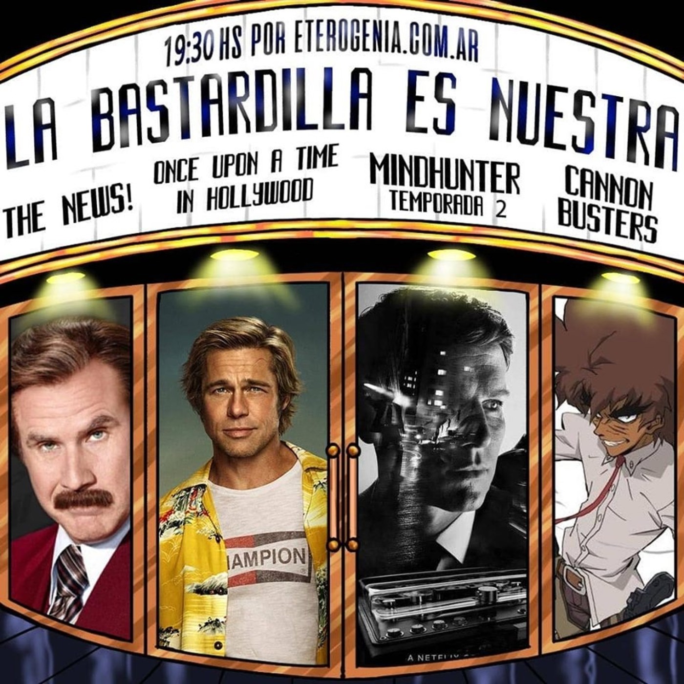 Radio Eterogenia