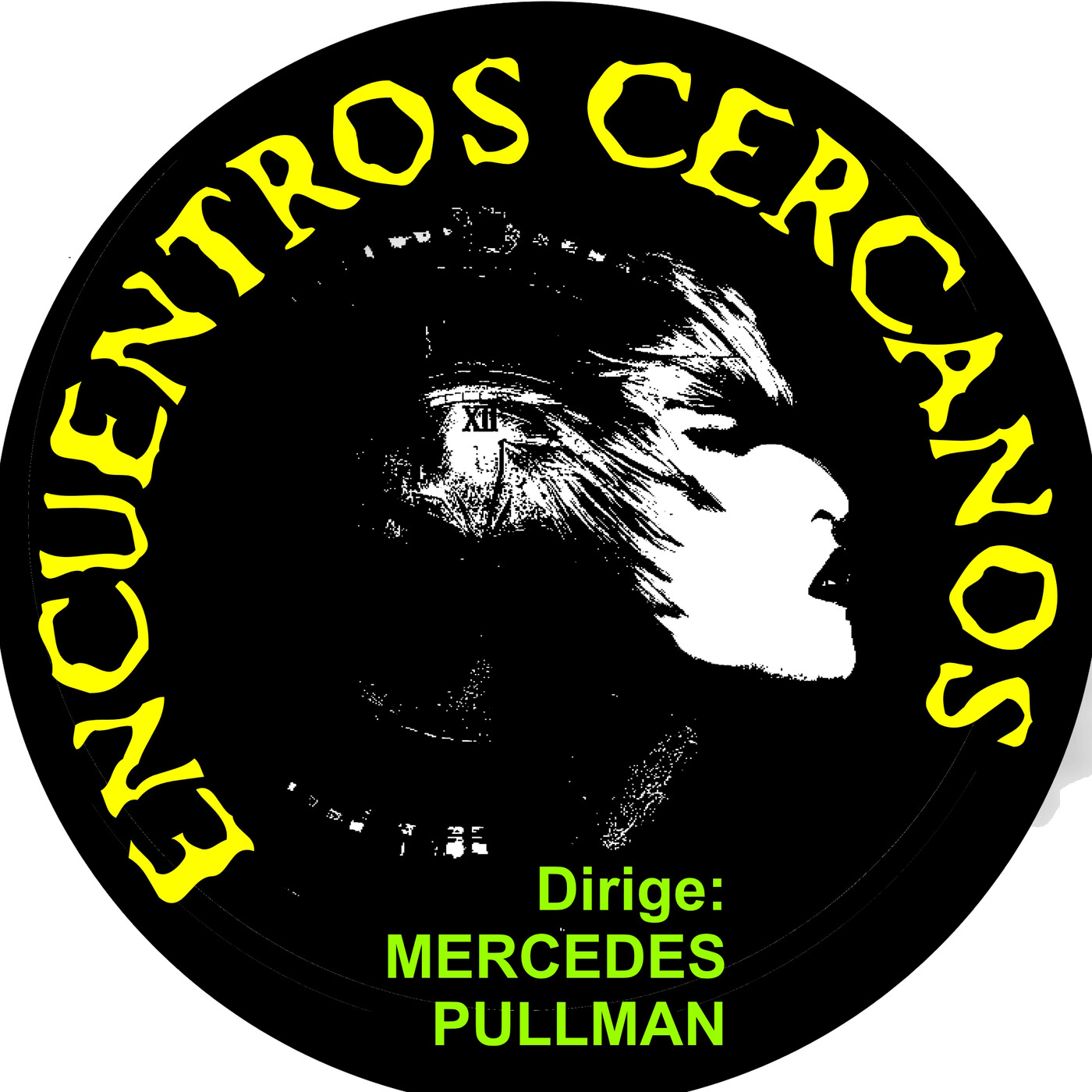 ENCUENTROS CERCANOS CON MERCEDES PULLMAN