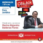 Foro Jurídico (El juicio de amparo y el derecho de los menores a participar en los procedimientos judiciales)