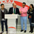 Presentación Presupuestos Municipales 2017