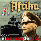 El Abrazo del Oso - Segunda Guerra Mundial: Afrika