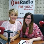 Entrevista a la presidenta de la APTIJ el 22-09-2016