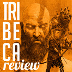 Episodio 1x04 La de la guerra de consolas y el God of War