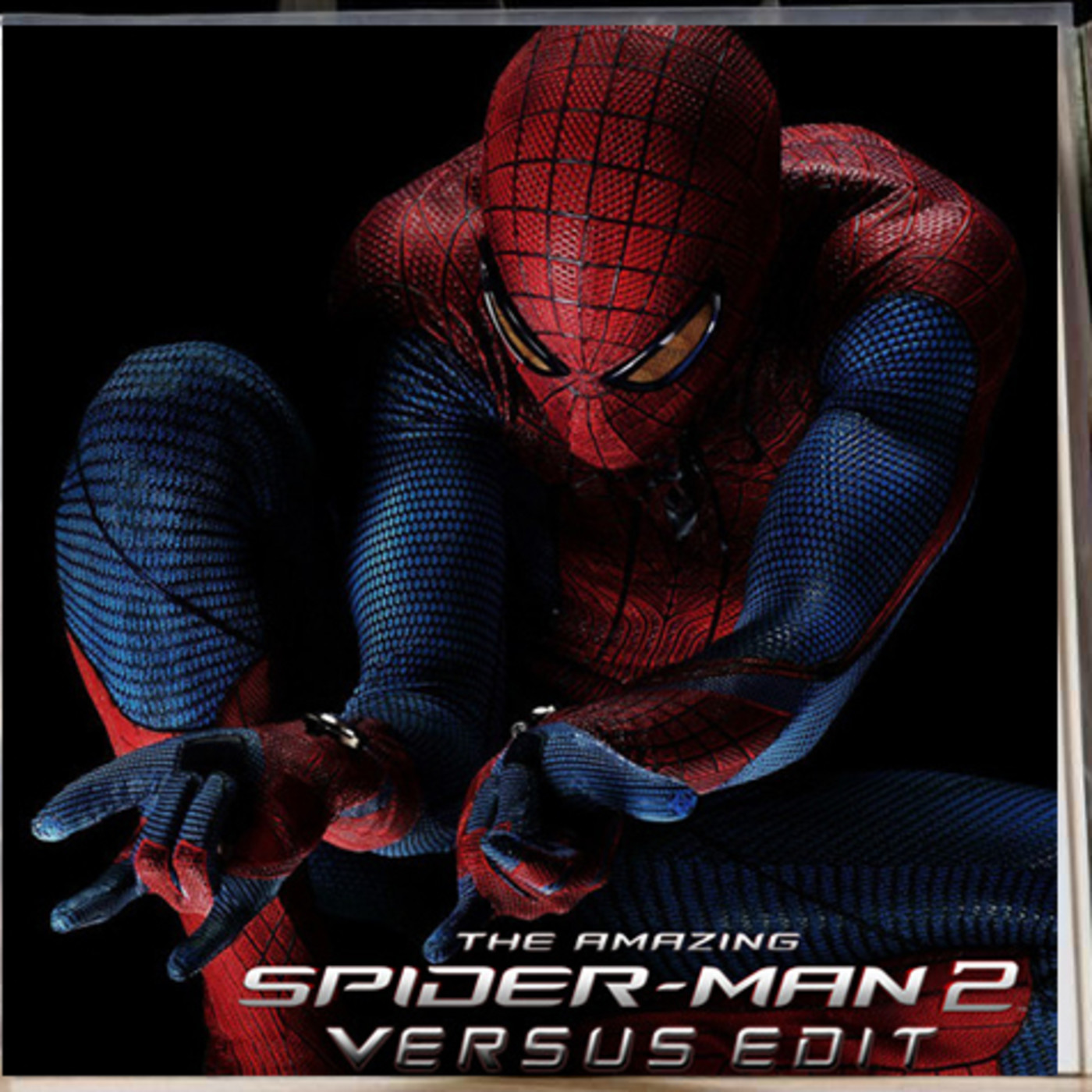 The Amazing Spider Man 2 Canciones