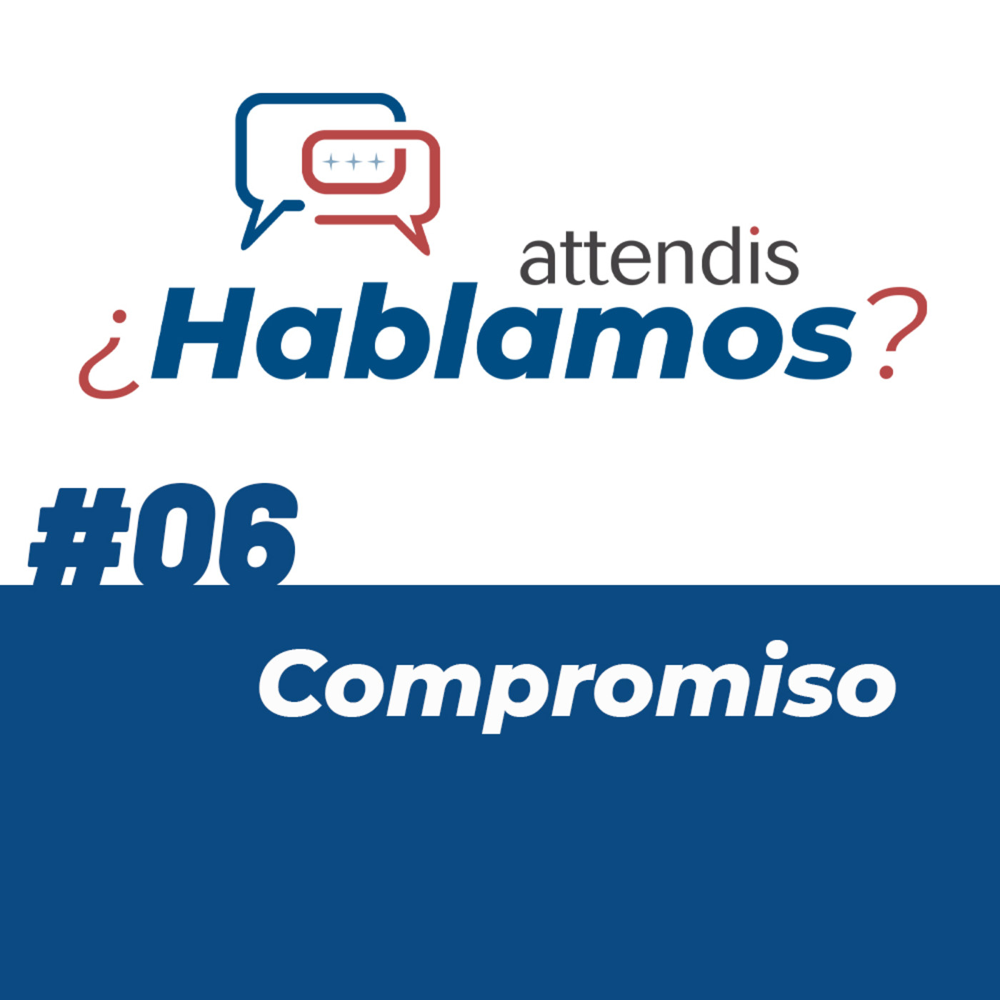 Attendis / ¿Hablamos?