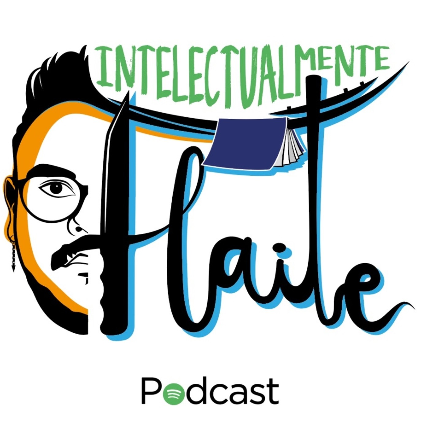 Intelectualmente flaite