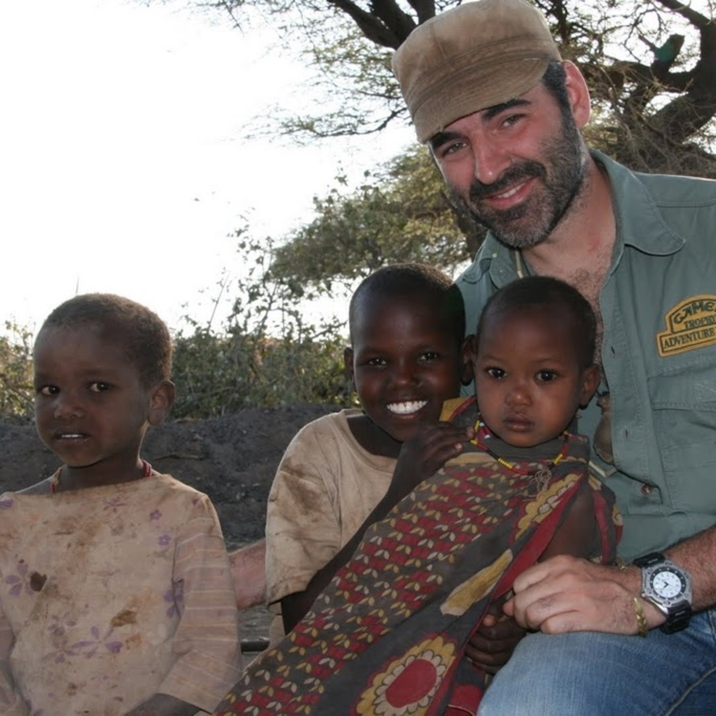 ANKAWA AFRICA