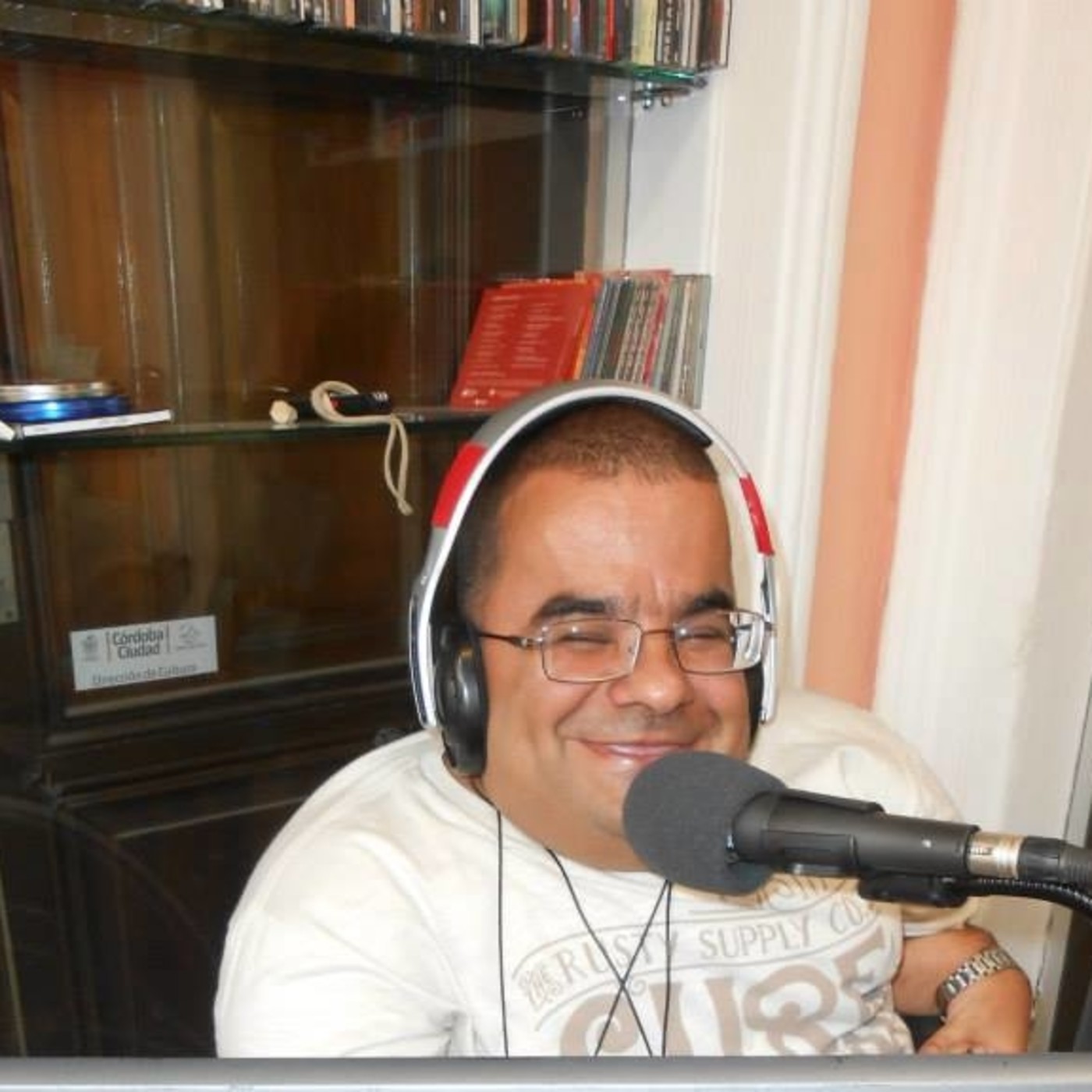 Radio Eterogenia