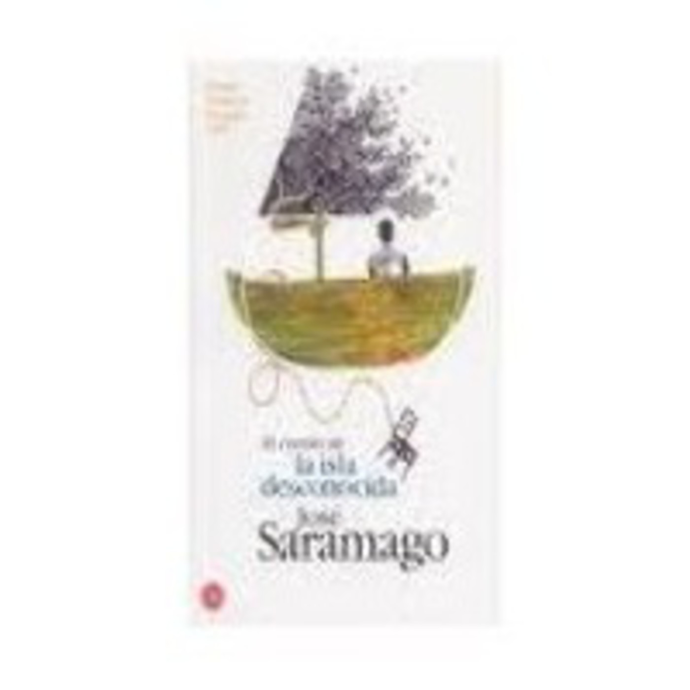 El Cuento De La Isla Audio Español