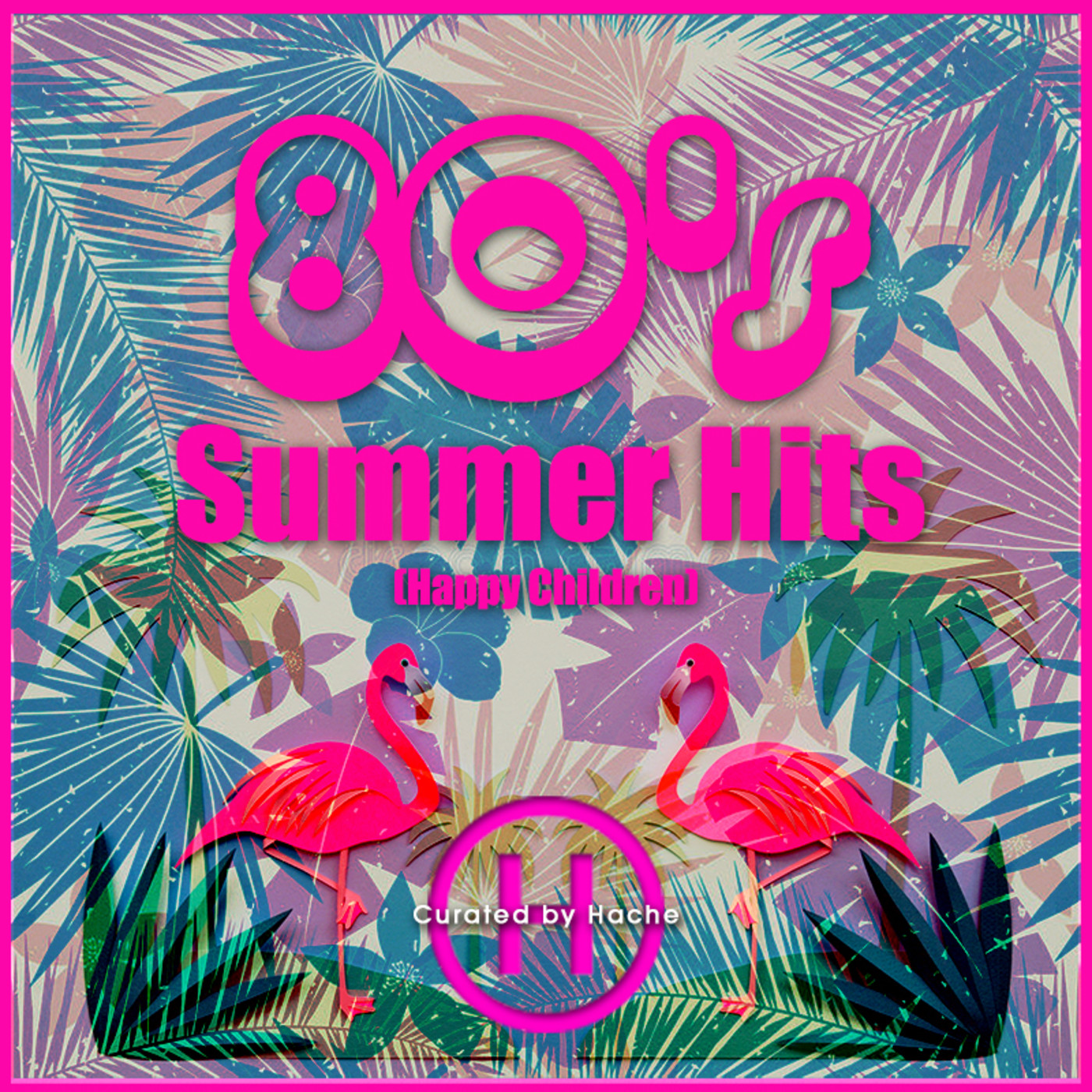 Retro Pop Hits by Hache